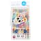 12 Pack: Day of the Dead Holiday Stickers by Recollections™